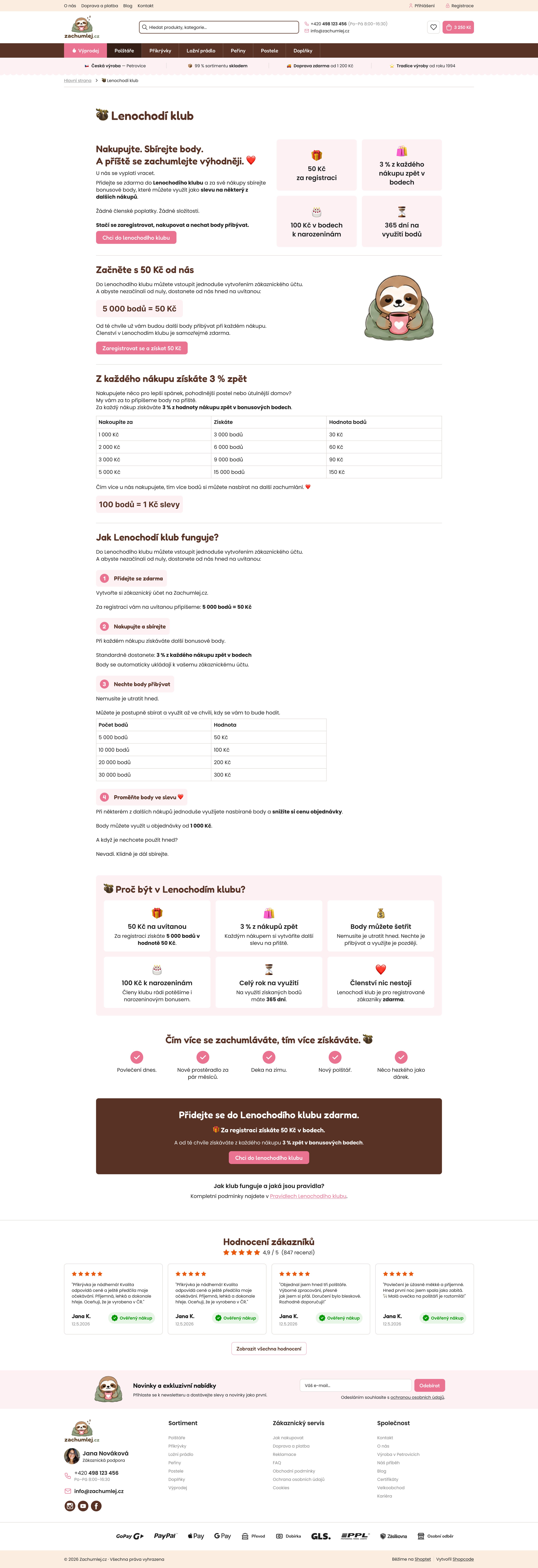 Zachumlej — desktop, obrazovka 3