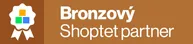 Bronzový Shoptet partner